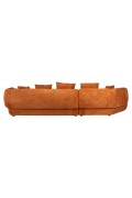 RICHMOND sofa RODINA pomarańczowa - Richmond Interiors